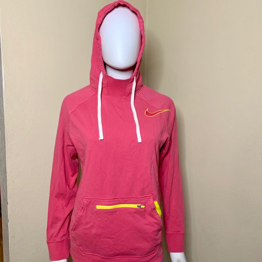 Nike running hoodie - Picture 3 of 7